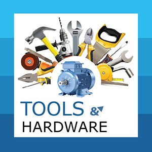 Tools & Hardware